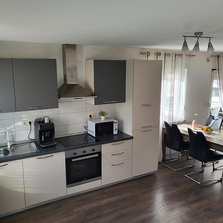 Apartmani Manda Омишаль Екстер'єр фото