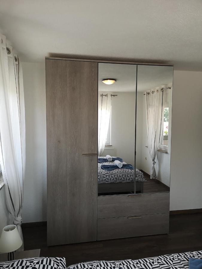 Apartmani Manda Омишаль Екстер'єр фото